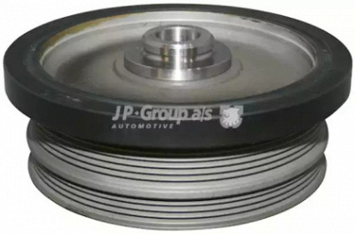 JP GROUP 1418300500 -  Ременный шкив, коленчатый вал
